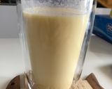 Hình bước làm 5 của món Sữa bắp