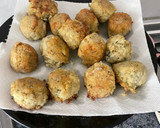 Foto del paso 6 de la receta: Albóndigas de merluza en salsa verde