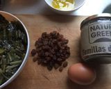 Foto del paso 5 de la receta: Spanakopitas mini,al gusto del consumidor