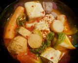 Foto langkah ke 4 dari resep 90. Suki Kuah Tomyam.