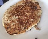 Foto del paso 3 de la receta: Pancakes saludables