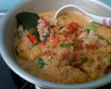 Foto langkah ke 4 dari resep Sambal Tumpang.