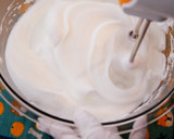 A picture of step 8 of Easy Cake Recipe! How to make Basic Chiffon Cake.