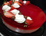 Foto del paso 1 de la receta: Torta de yogurt... Leo Morales