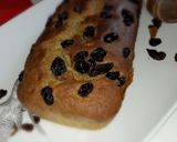A picture of step 1 of Banana Bread.