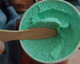 Foto langkah ke 8 dari resep Ice cream sehat lembut.