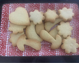 Foto del paso 7 de la receta: Galletas de mantequilla