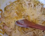 Foto del paso 3 de la receta: Ají de gallina