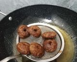Foto langkah ke 6 dari resep Kue Ali Agrem (Tanpa Santan).