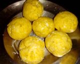 सूजी कबाब (Semolina kabab recipe in hindi) रेसिपी चरण 5 फोटो