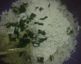 Foto langkah ke 2 dari resep Cireng Nasi Kobe.