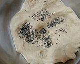 A picture of step 1 of Chia seeds Gakar Paratha (चिया सिड्स गाकर).