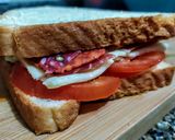 Foto del paso 1 de la receta: MULTICARNE🍅🥩Con Tomate y Mozzarella...!