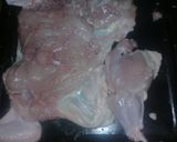 Foto del paso 3 de la receta: Fiambre de pollo!!!🐥🐣🐤