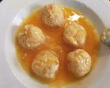 Foto del paso 7 de la receta: Croquetas de Fuet con Pimientos de Padrón