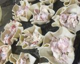 Foto del paso 3 de la receta: Canastitas
