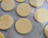 Foto del paso 3 de la receta: Alfajores de maizena
