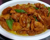 Foto langkah ke 4 dari resep Chicken Teriyaki Ala Hokben #2.