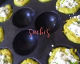 Moong dal Stuffed Appe recipe step 4 photo