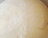 A picture of step 1 of Homemade Butter 🧈🧈.