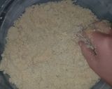 صورة لخطوة 1 من وصفة كيش باللحم المفروم