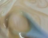 Foto langkah ke 4 dari resep Kue karamel.