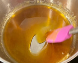 Foto del paso 3 de la receta: Pastel de coco caramelizado, sin horno, “ sin gluten “