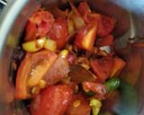 A picture of step 3 of Bihari Ghugani.