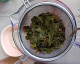 Foto langkah ke 1 dari resep Kombucha Original Dengan Scoby.