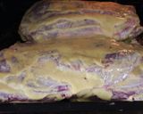 Foto del paso 1 de la receta: Bondiola de cerdo a la mostaza