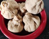 चाइनीज़ दाल ढोकली रेसिपी चरण 4 फोटो