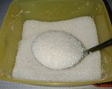 Foto langkah ke 4 dari resep Es cao.