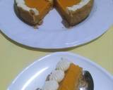Foto del paso 5 de la receta Tarta Dulce De Calabaza /Pumpkin Pie