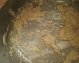 Spenótos tészta recept fázis 1 fotója