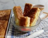 Foto langkah ke 3 dari resep Bolu Tape Lembut (No Sp No Bp).