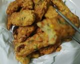 Foto langkah ke 4 dari resep Stick udang aka he tiauw.