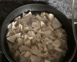 Foto del paso 4 de la receta: Callos de cordero