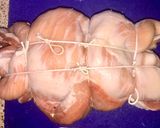 Foto del paso 4 de la receta: Matambre de Cerdo Relleno