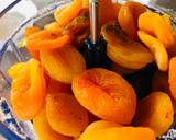 Apricot Dry Fruit Energy Balls recipe step 4 photo