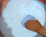 Foto del paso 2 de la receta: Croquetones bombón de pollo abierto asado con doble rebozado