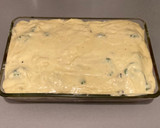 Foto del paso 11 de la receta: Lasaña de repollo picudo a la boloñesa con salsa Mornay