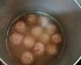 Mutton Gushtaba recipe step 10 photo