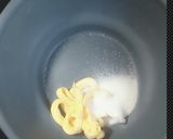 A picture of step 1 of Pancake.