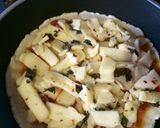 Foto del paso 15 de la receta: Pizza de provolone apta celíacos
