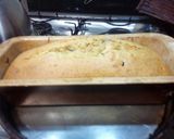 Foto del paso 6 de la receta: Budín con chips de chocolate, harina y azucar integral