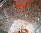 Foto del paso 2 de la receta: Smoothie de cambur y avena