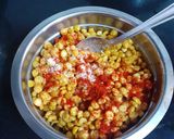 ચેવડો(chevdo recipe in gujarati) રેસીપી સ્ટેપ3ફોટો
