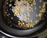 A picture of step 1 of RawMangoCurry.
