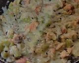 লাউ সুক্তো (lasu shukto recipe in Bengali) রেসিপির ধাপ 2 ছবি