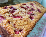 Foto del paso 5 de la receta: Budín de Avena y Frutilla